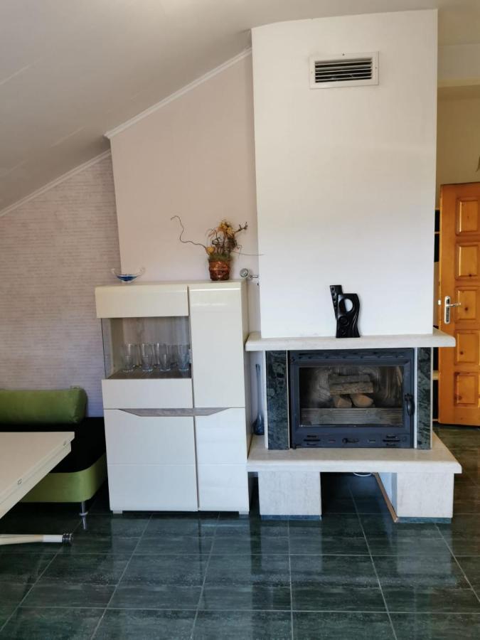Ferienwohnung Lucy Apartament Burgas City Exterior foto