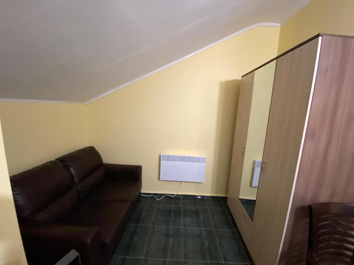 Ferienwohnung Lucy Apartament Burgas City Exterior foto