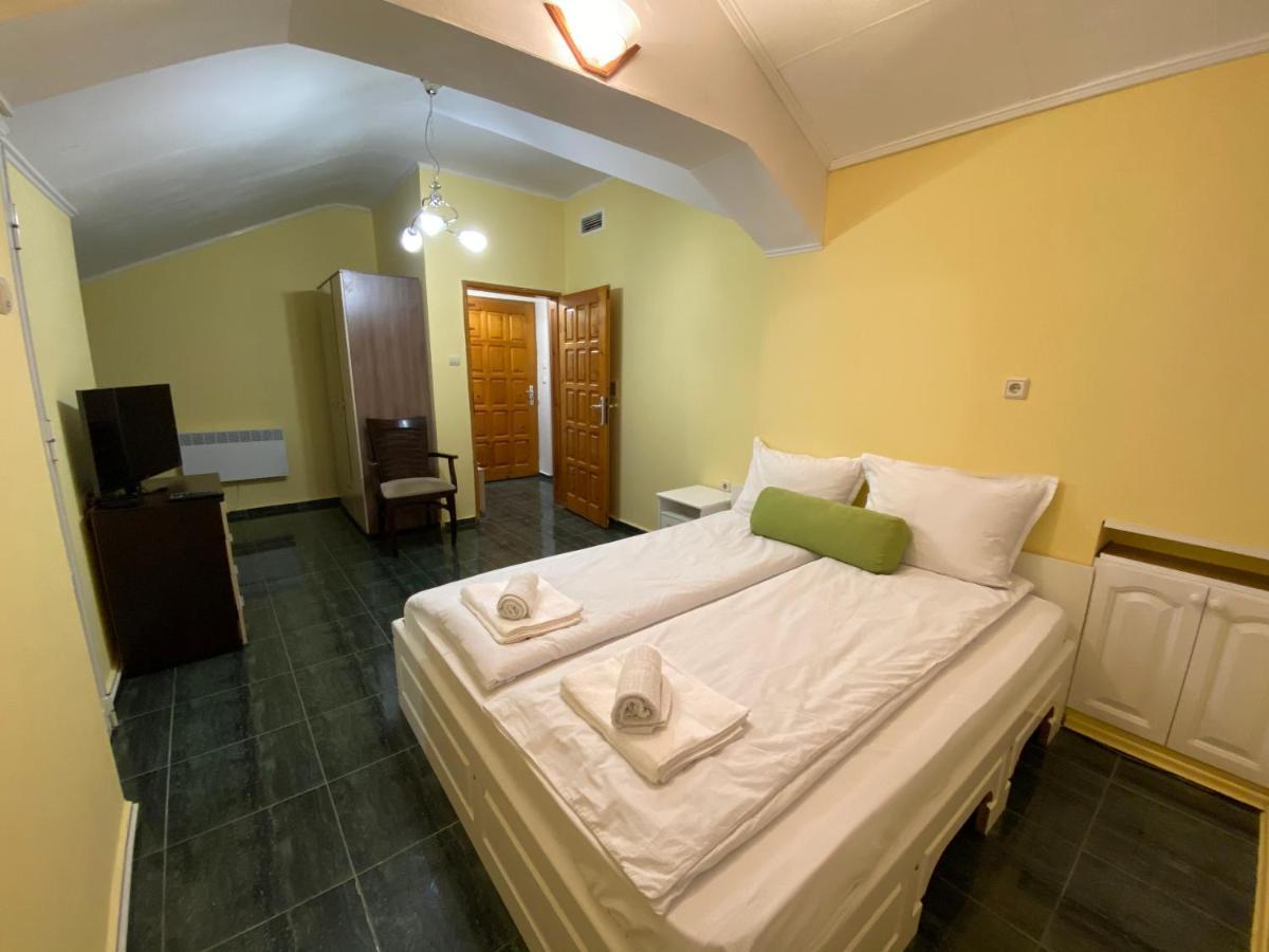 Ferienwohnung Lucy Apartament Burgas City Exterior foto